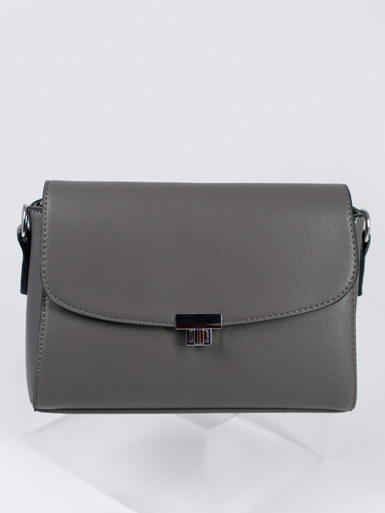 Крос-боді ISSA Plus модель SU3-104_grey Фото