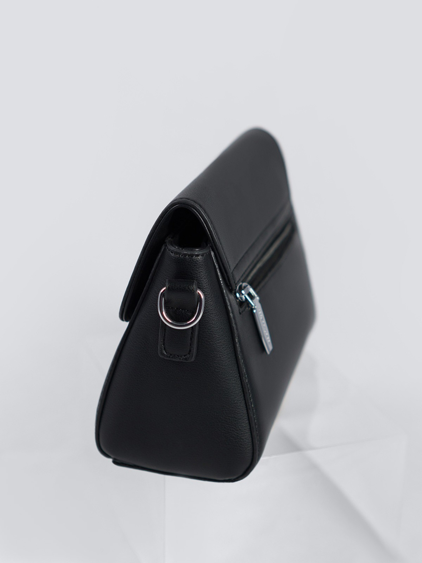 Кросс-боди ISSA Plus модель SU3-104_black Фото