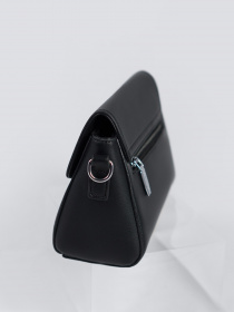 Кросс-боди ISSA Plus модель SU3-104_black Фото