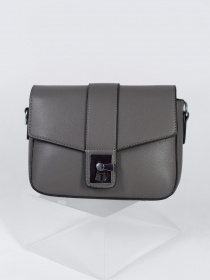 Кросс-боди ISSA Plus модель SU3-105_grey Фото