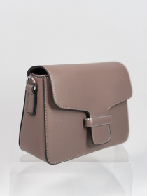 Крос-боді ISSA Plus модель SU3-106_brown Фото