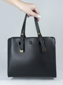 Сумка ISSA Plus модель SU3-11_black Фото