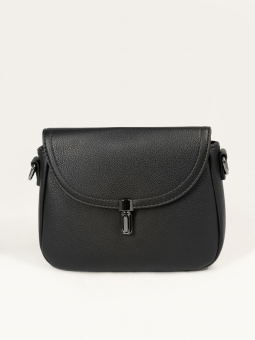 Кросс-боди ISSA Plus модель SU3-118_black Фото