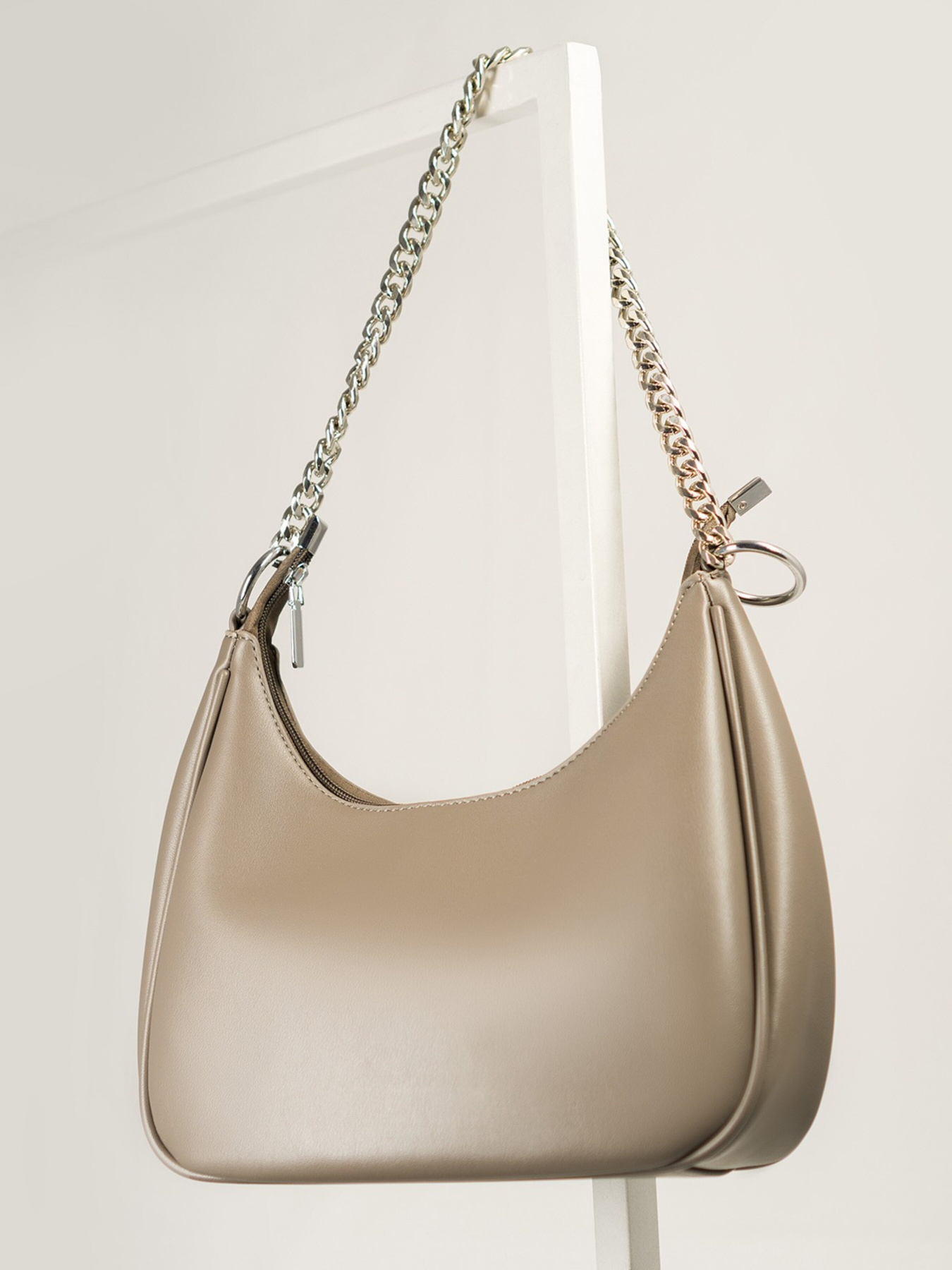 Сумка ISSA Plus модель SU3-121_grey Фото