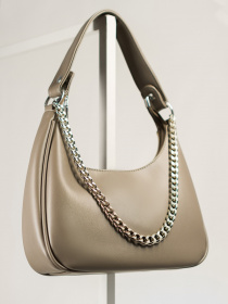 Сумка ISSA Plus модель SU3-121_grey Фото