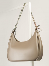 Сумка ISSA Plus модель SU3-121_grey Фото