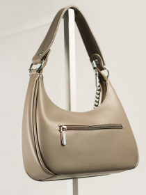 Сумка ISSA Plus модель SU3-121_grey Фото