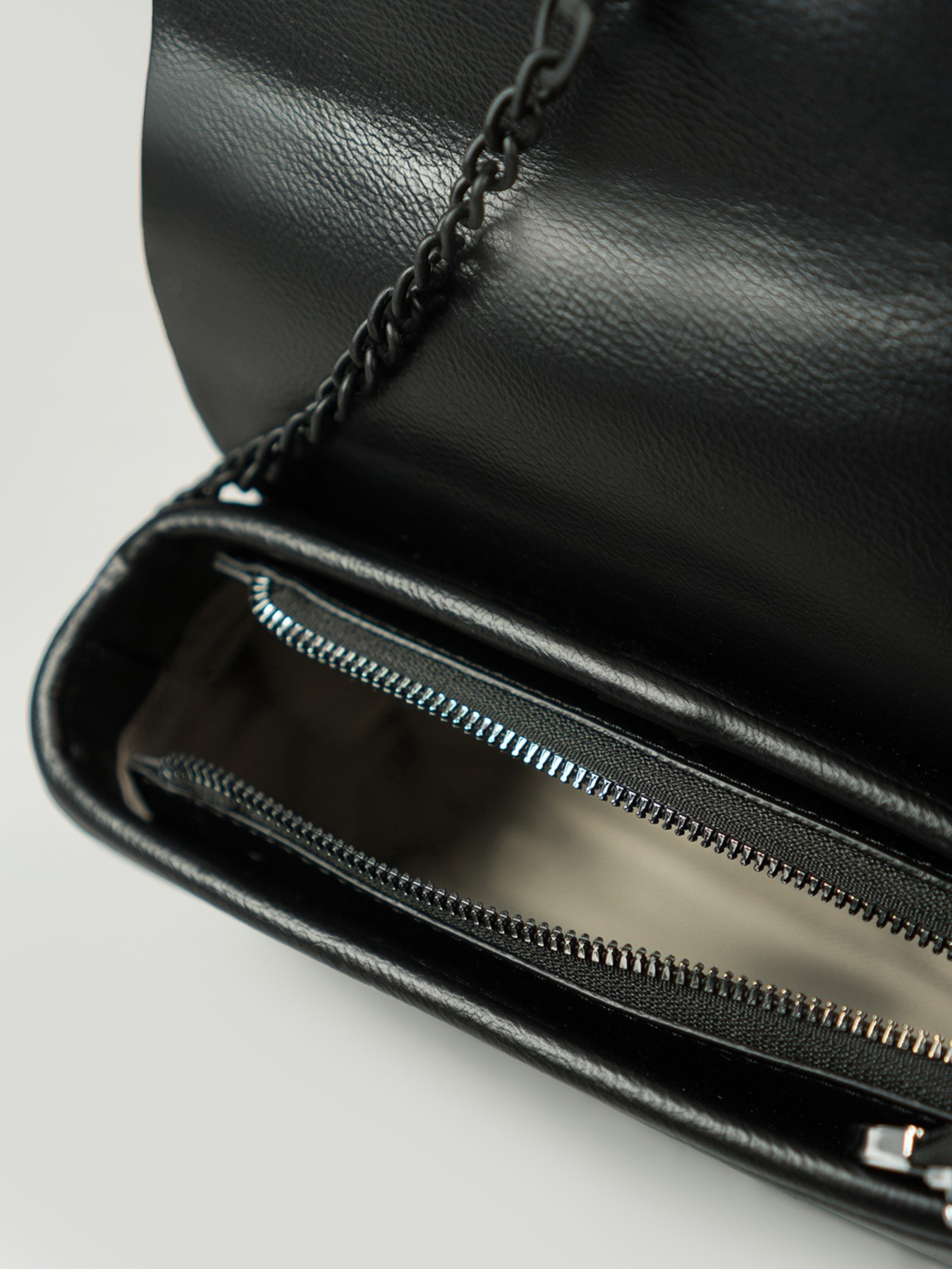 Кросс-боди ISSA Plus модель SU3-144_black Фото