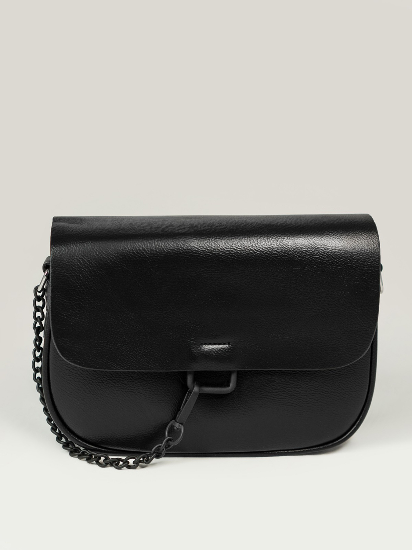 Кросс-боди ISSA Plus модель SU3-144_black Фото