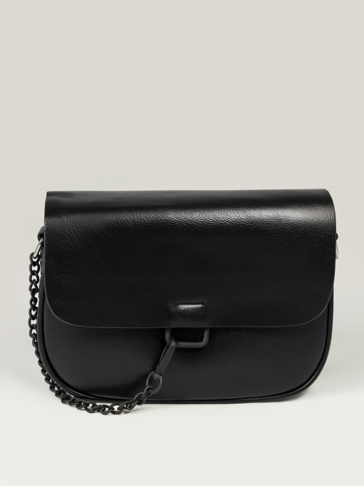 Крос-боді ISSA Plus модель SU3-144_black Фото