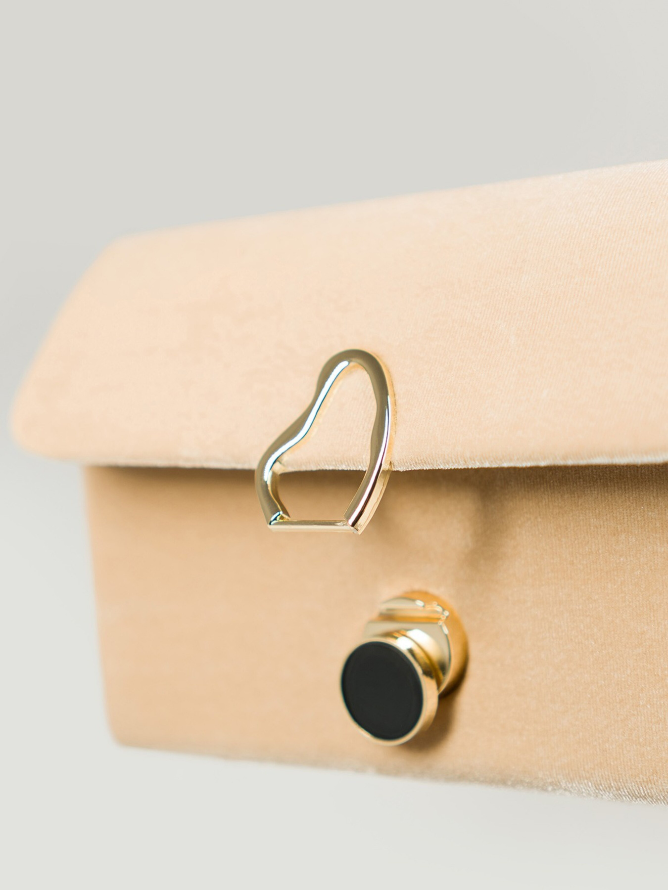 Клатч ISSA Plus модель SU3-149_beige Фото