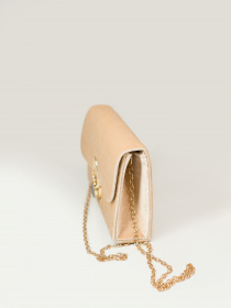 Клатч ISSA Plus модель SU3-149_beige Клатч ISSA Plus модель SU3-149_beige Фото