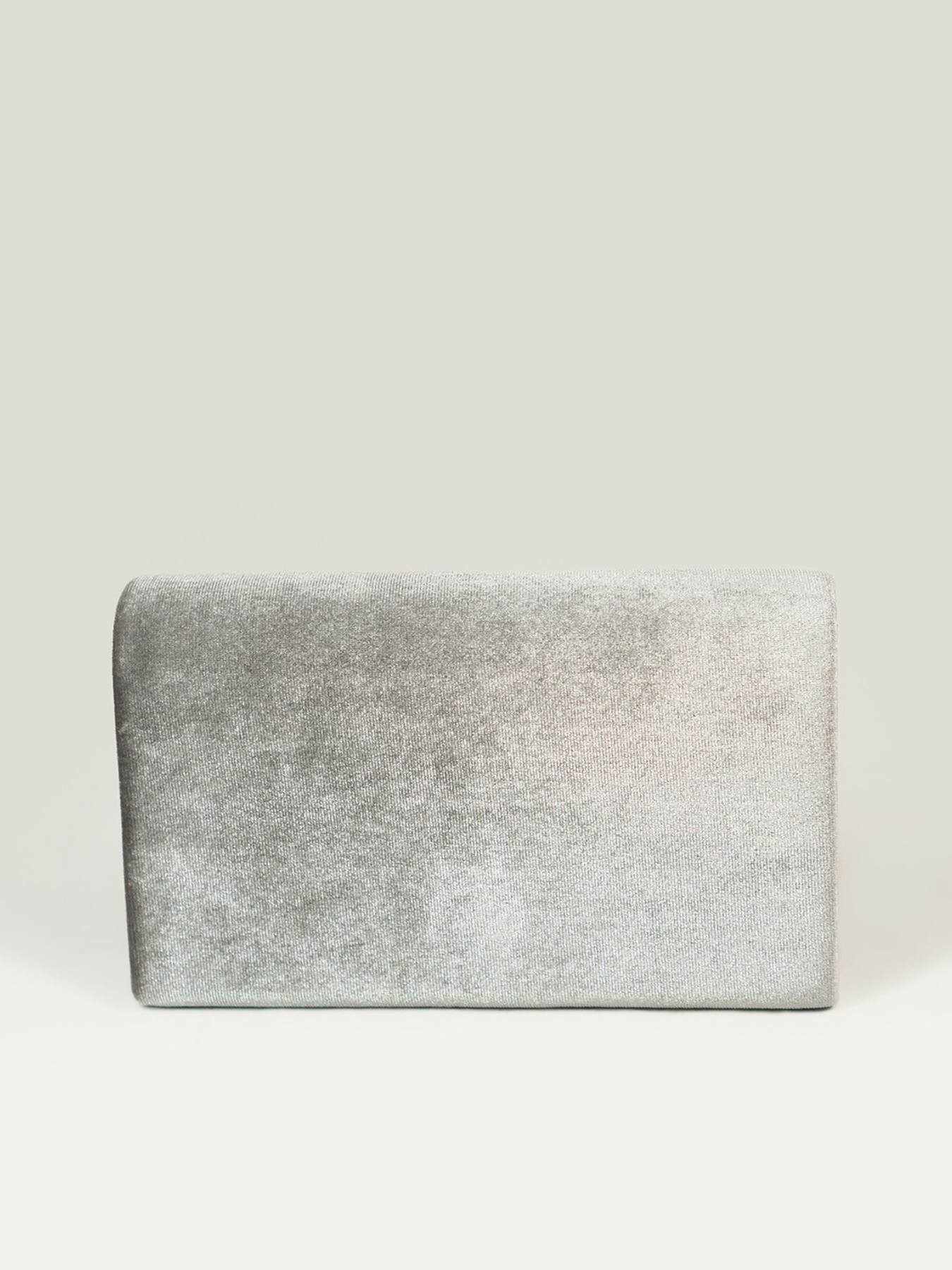 Клатч ISSA Plus модель SU3-149_grey Фото