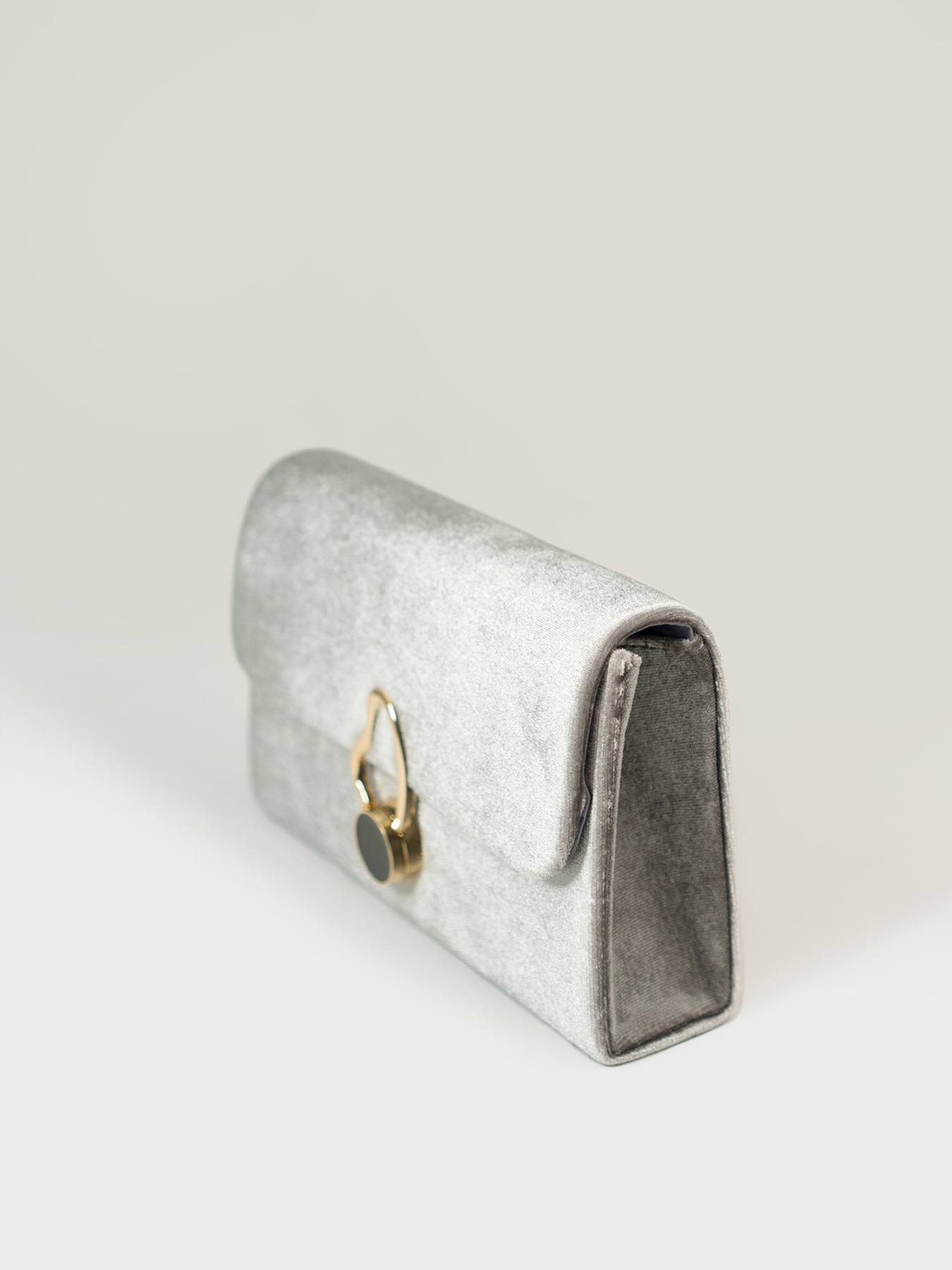 Клатч ISSA Plus модель SU3-149_grey Клатч ISSA Plus модель SU3-149_grey Фото