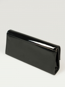 Клатч ISSA Plus модель SU3-150_black Фото