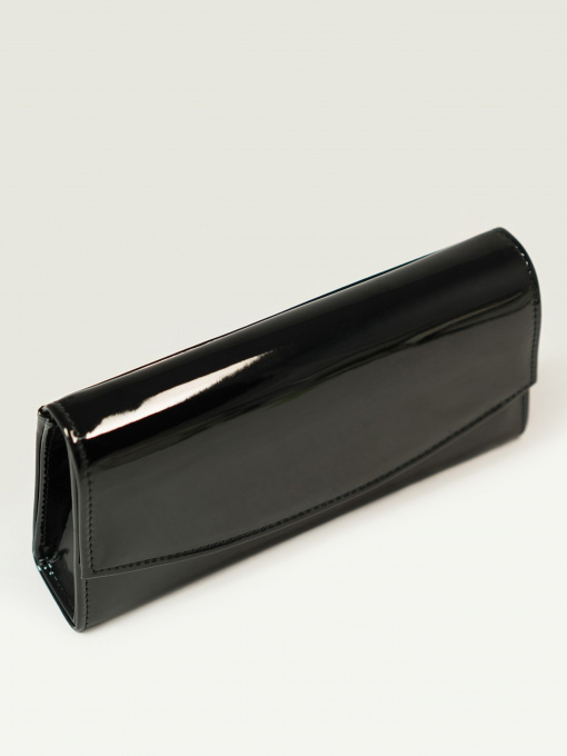 Клатч ISSA Plus модель SU3-150_black Фото