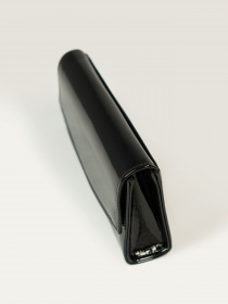 Клатч ISSA Plus модель SU3-150_black Фото