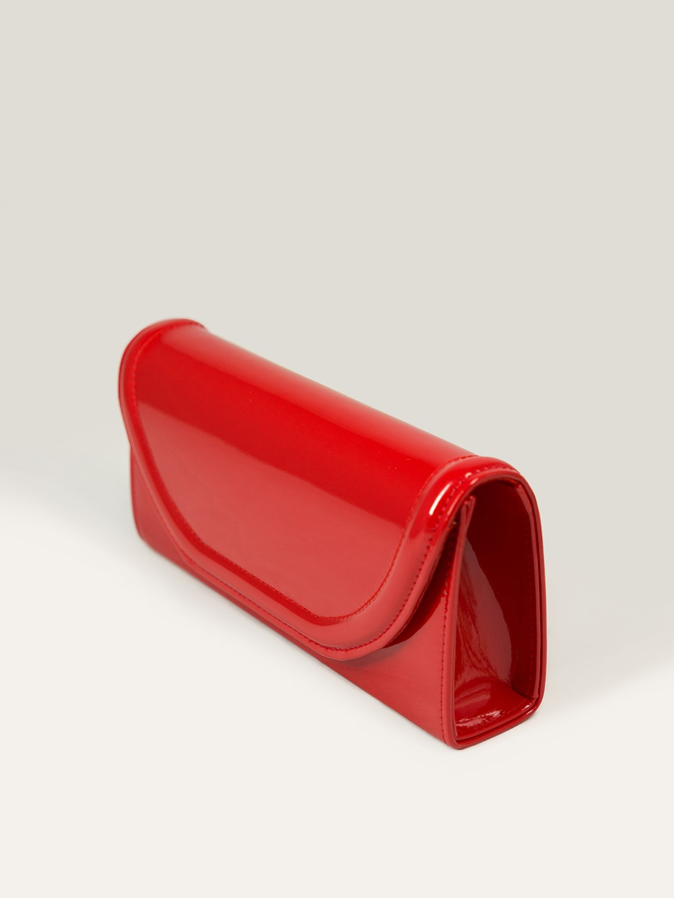 Клатч ISSA Plus модель SU3-151_red Фото