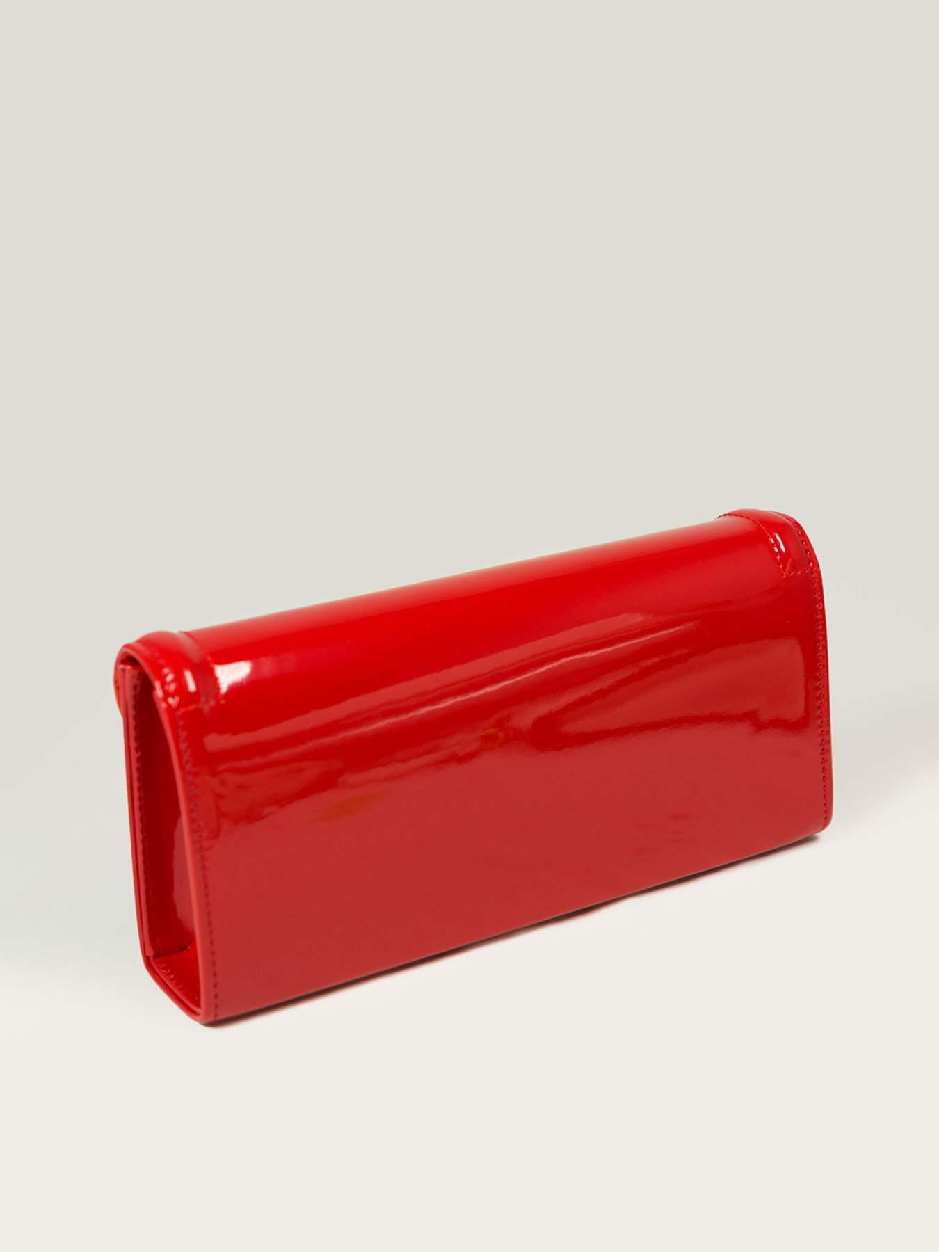 Клатч ISSA Plus модель SU3-151_red Фото