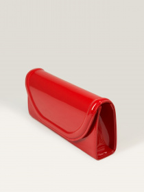 Клатч ISSA Plus модель SU3-151_red Фото