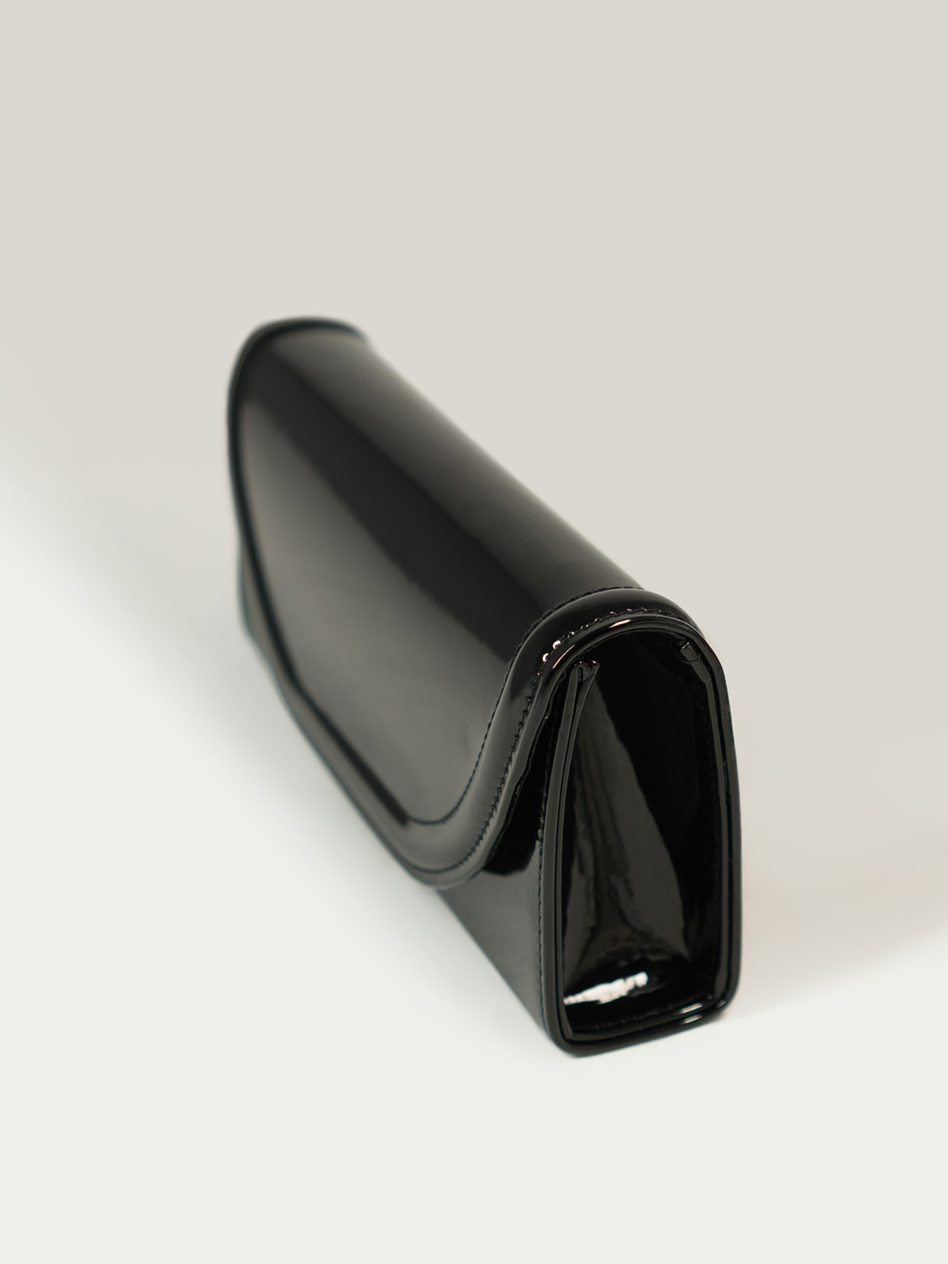 Клатч ISSA Plus модель SU3-151_black Фото