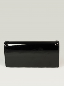 Клатч ISSA Plus модель SU3-151_black Фото