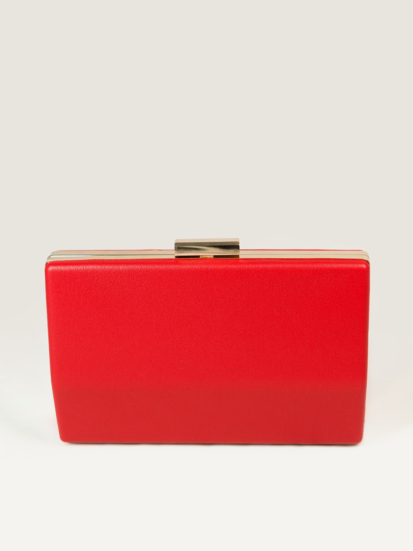 Клатч ISSA Plus модель SU3-152_red Фото