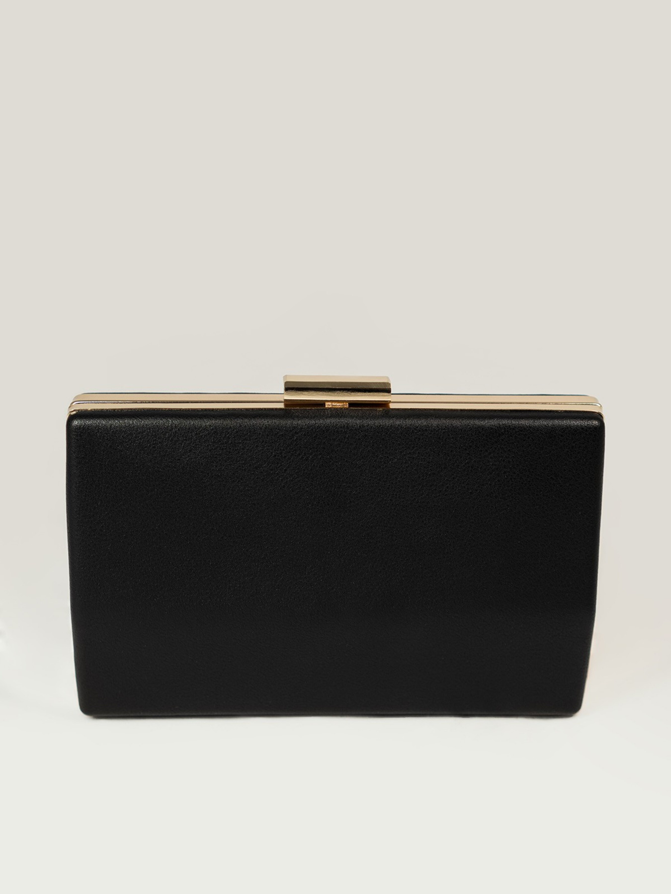 Клатч ISSA Plus модель SU3-152_black Фото