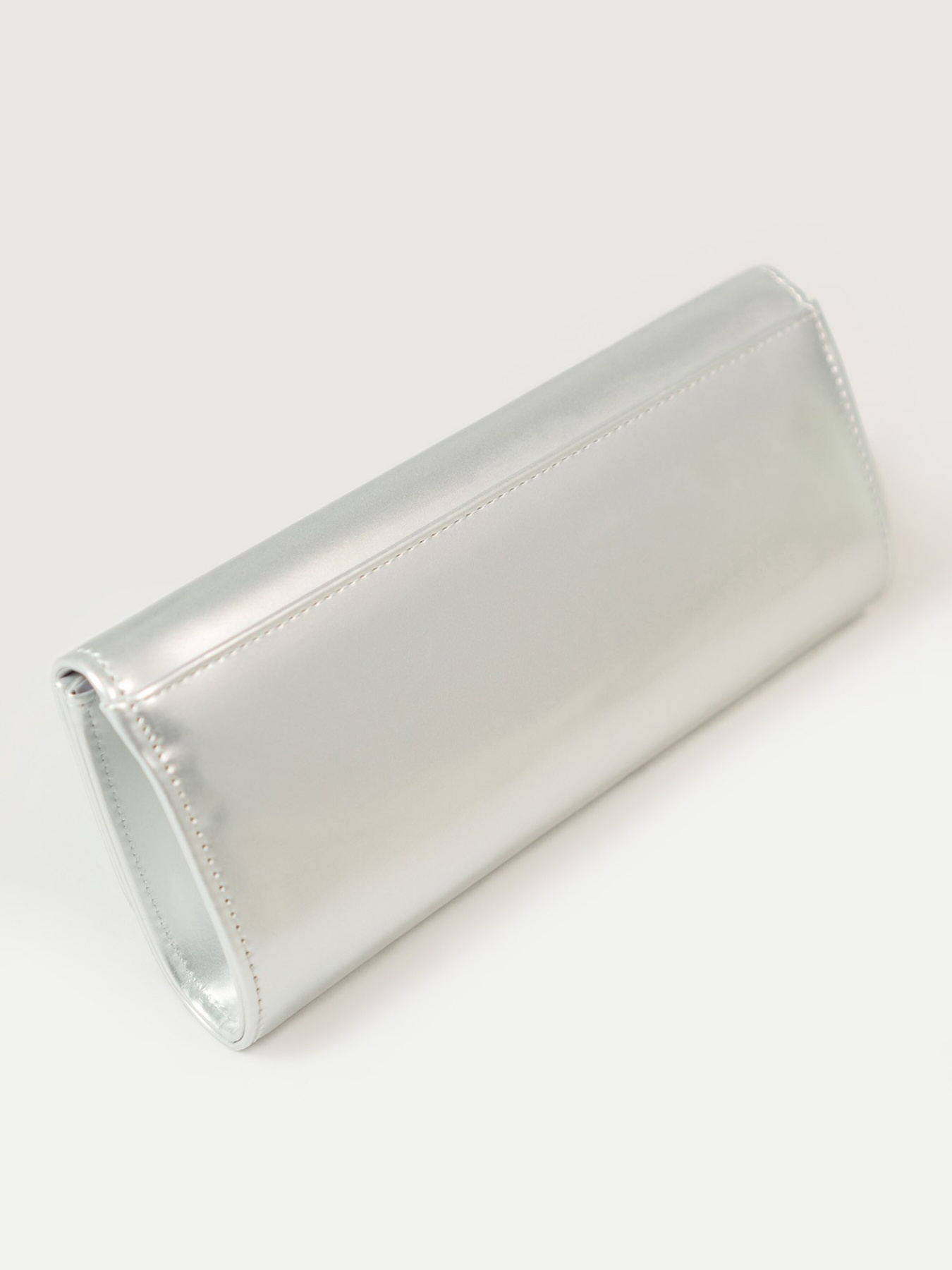 Клатч ISSA Plus модель SU3-154_silver Клатч ISSA Plus модель SU3-154_silver Фото