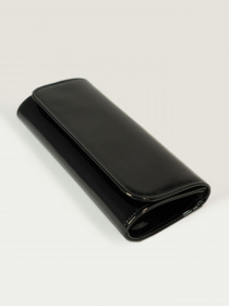 Клатч ISSA Plus модель SU3-154_black Фото