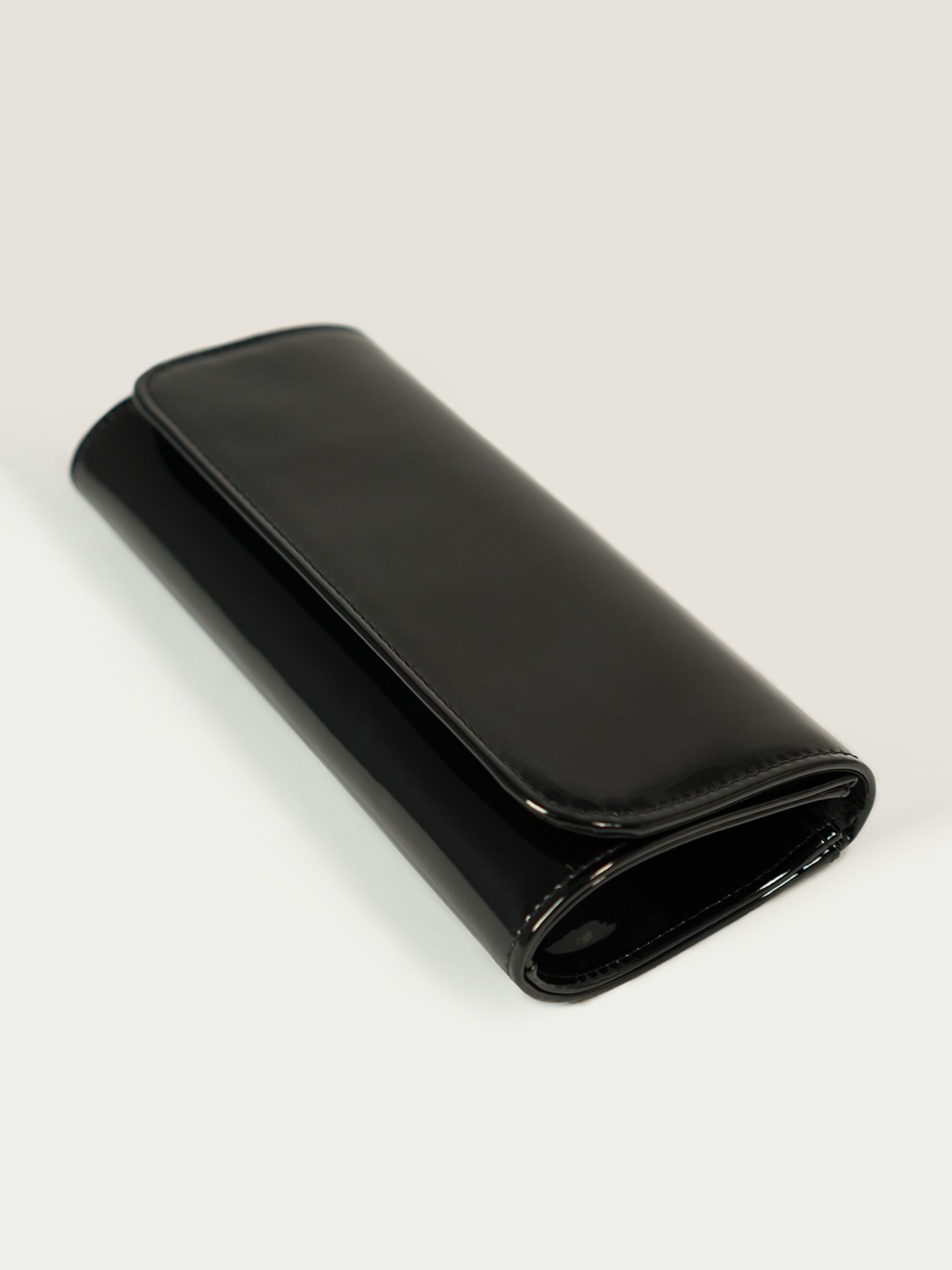 Клатч ISSA Plus модель SU3-154_black Фото