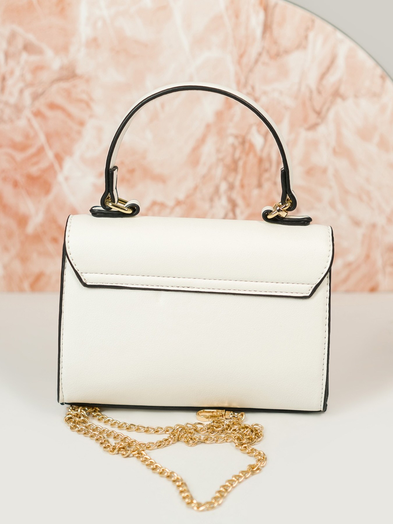 Сумка ISSA Plus модель SU3-155_white Фото