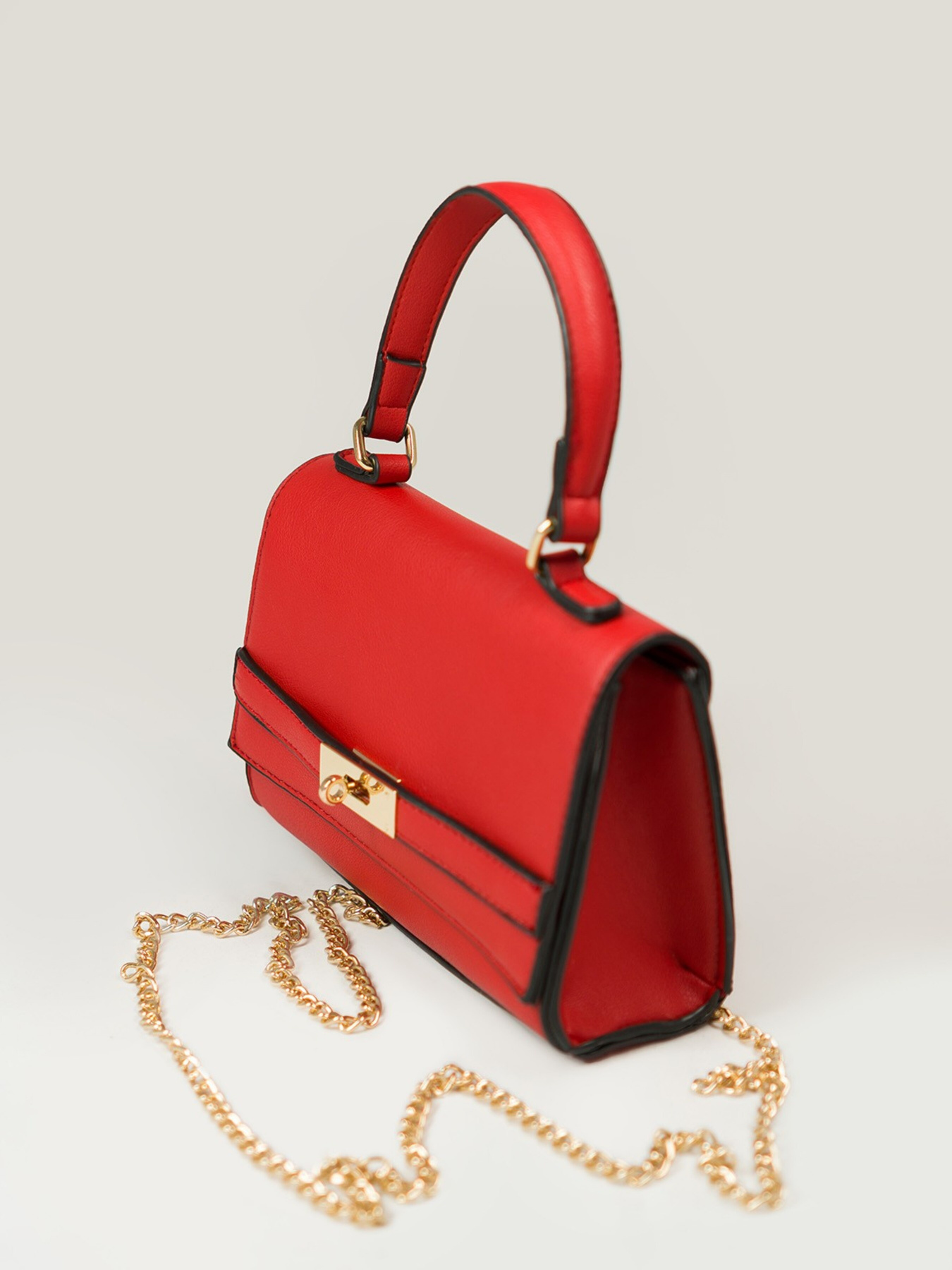 Кросс-боди ISSA Plus модель SU3-155_red Кросс-боди ISSA Plus модель SU3-155_red Фото