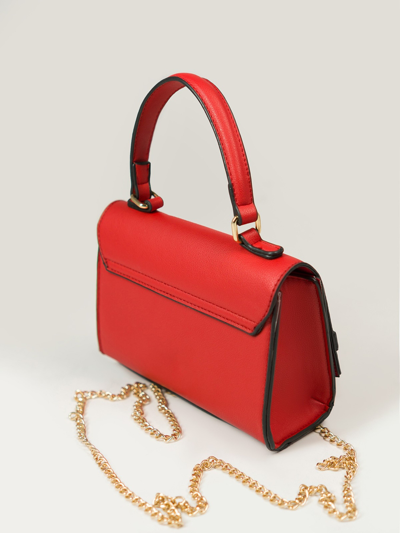 Кросс-боди ISSA Plus модель SU3-155_red Кросс-боди ISSA Plus модель SU3-155_red Фото