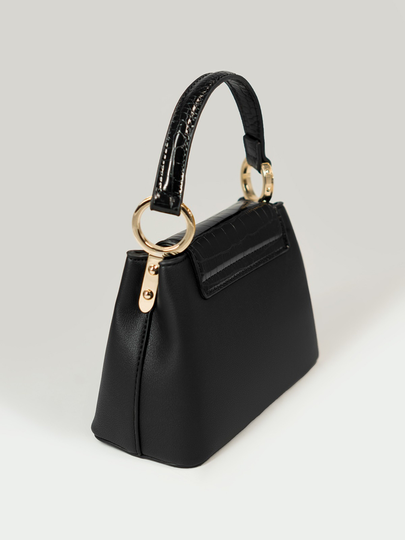 Сумка ISSA Plus модель SU3-157_black Фото