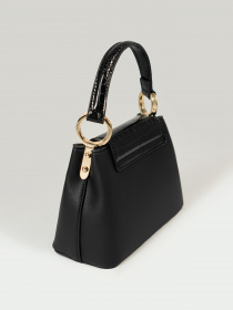 Сумка ISSA Plus модель SU3-157_black Фото