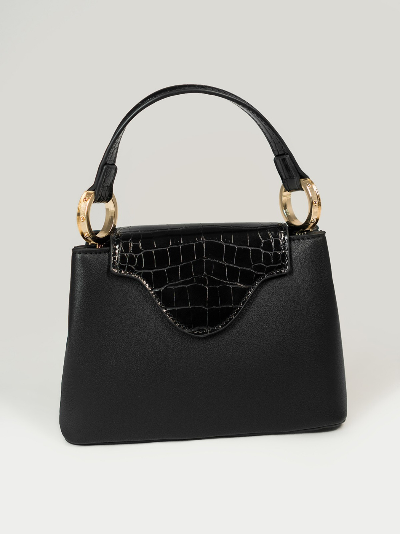 Сумка ISSA Plus модель SU3-157_black Фото