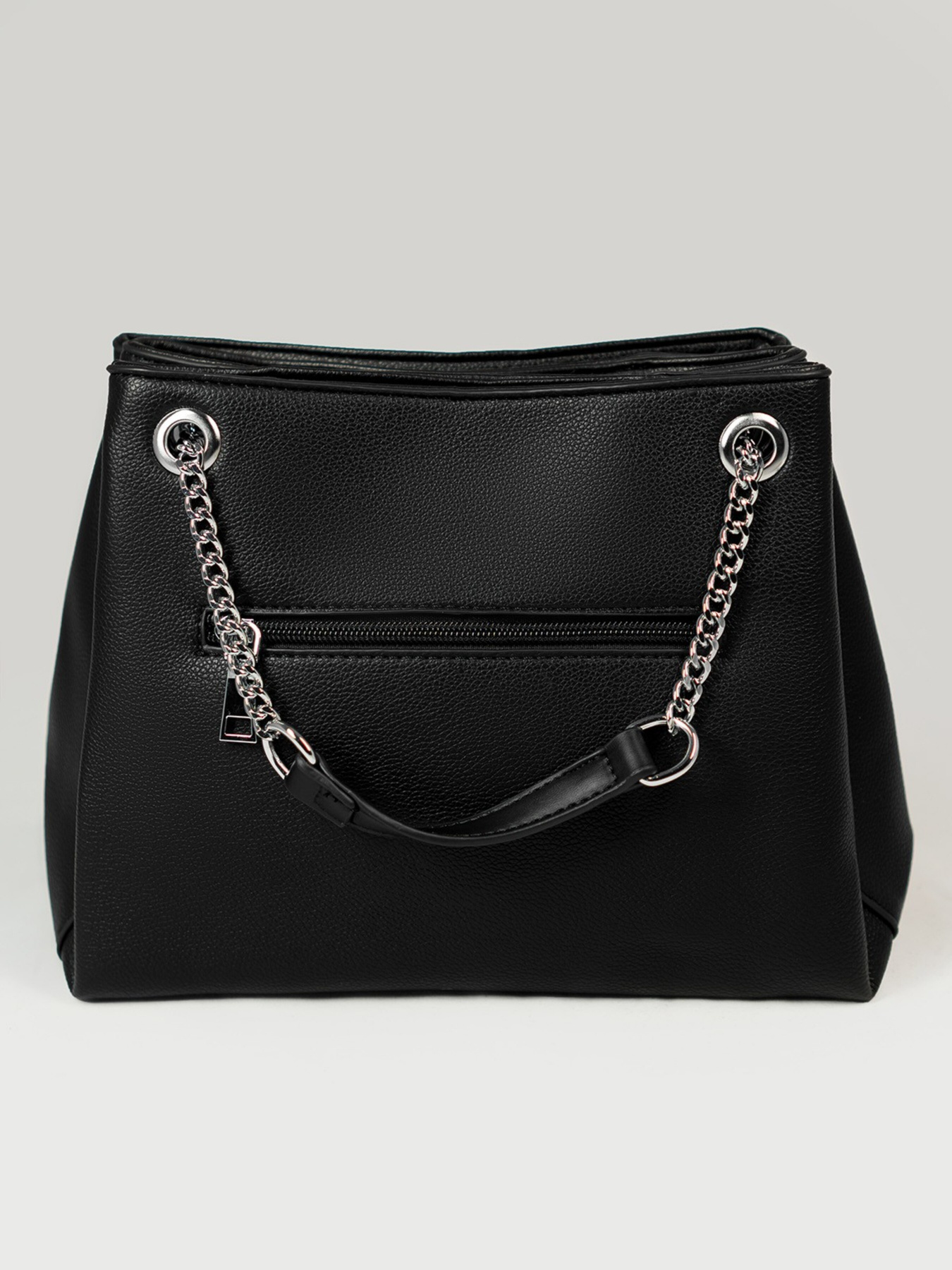 Кросс-боди ISSA Plus модель SU3-159_black Фото