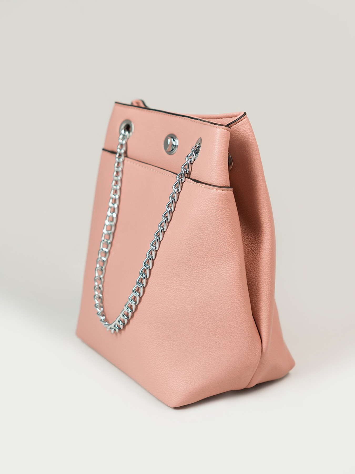 Сумка ISSA Plus модель SU3-160_pink Фото