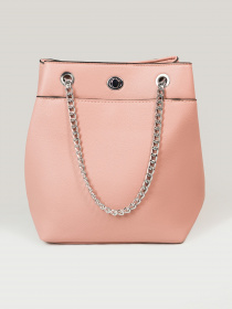 Сумка ISSA Plus модель SU3-160_pink Фото