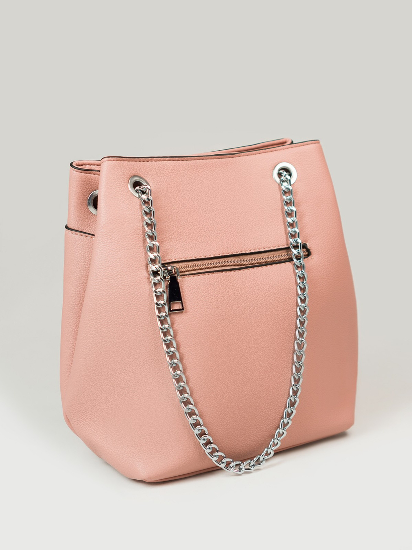 Сумка ISSA Plus модель SU3-160_pink Фото