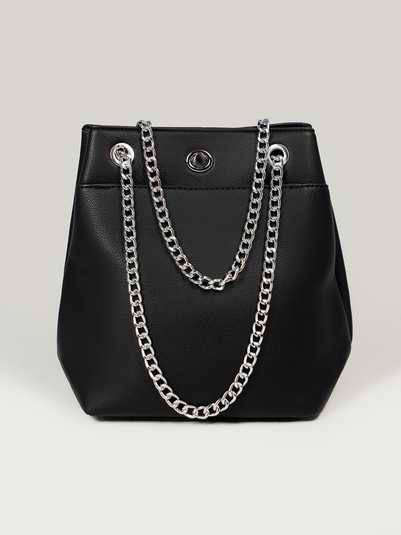 Сумка ISSA Plus модель SU3-160_black Фото