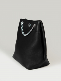 Сумка ISSA Plus модель SU3-160_black Фото