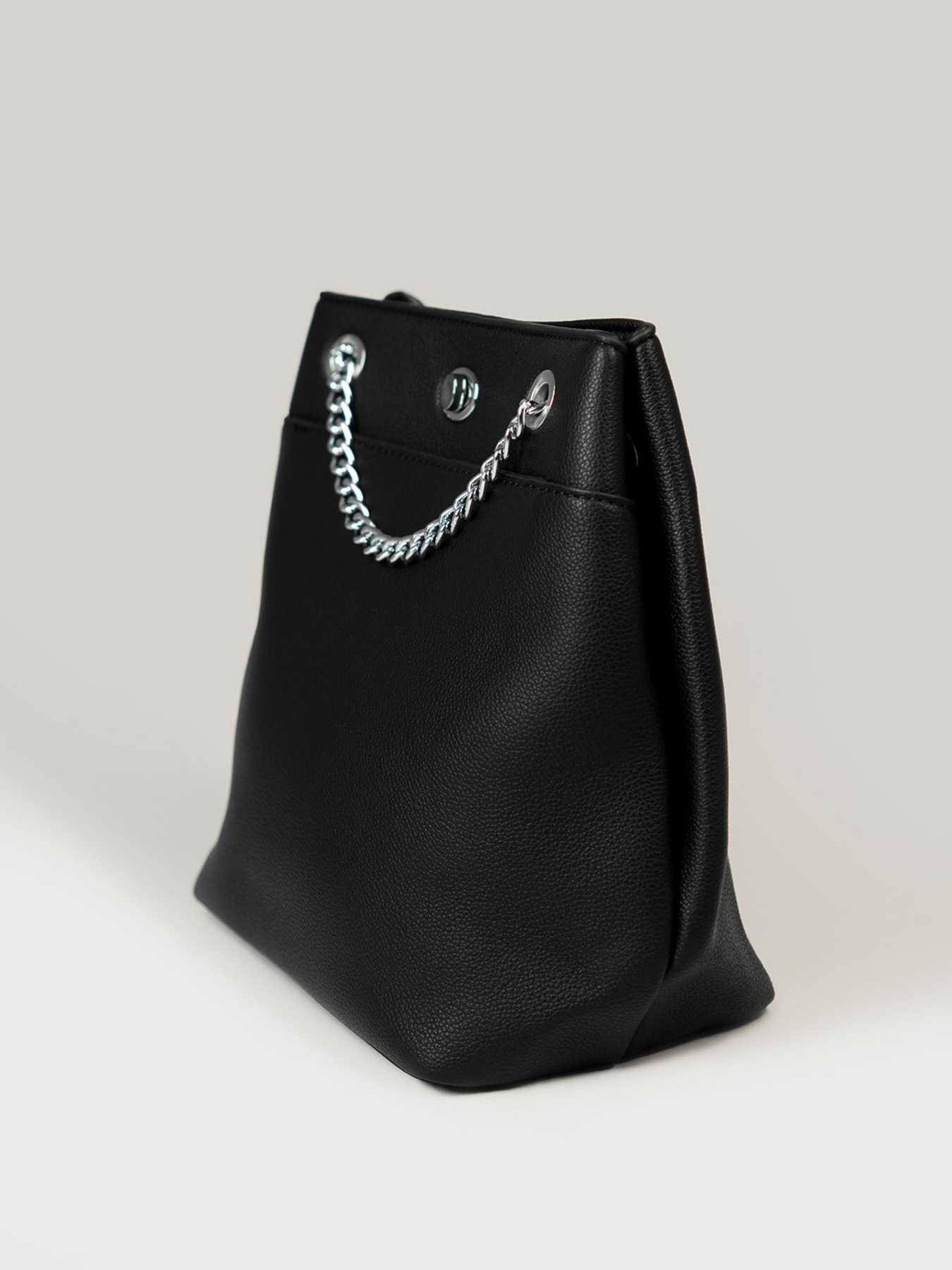 Сумка ISSA Plus модель SU3-160_black Сумка ISSA Plus модель SU3-160_black Фото