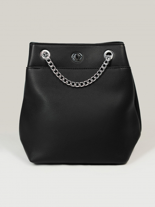 Сумка ISSA Plus модель SU3-160_black Фото