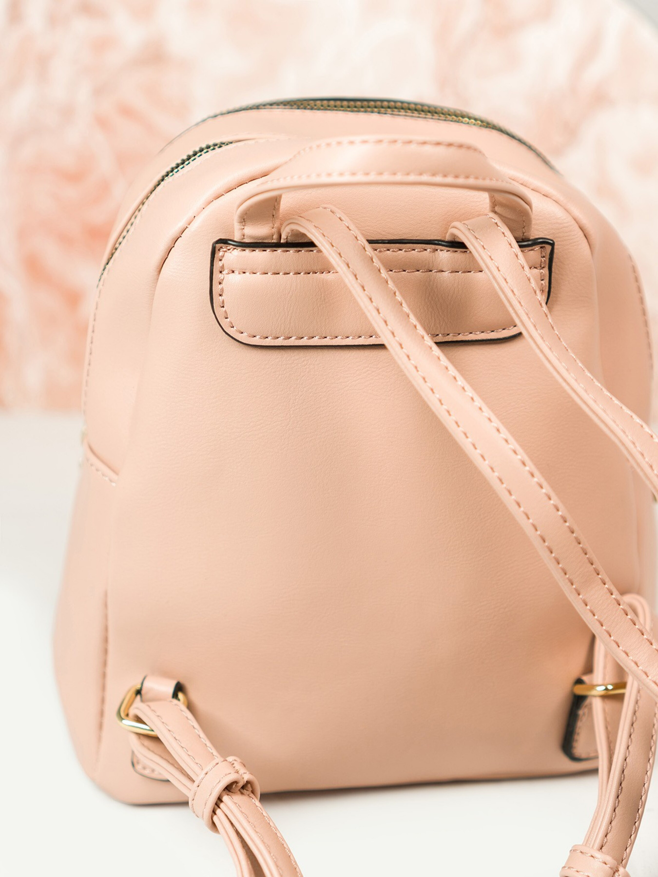 Рюкзаки ISSA Plus модель SU3-161_pink Фото