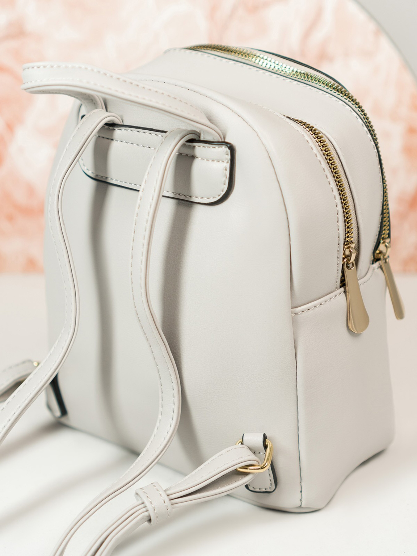 Рюкзаки ISSA Plus модель SU3-161_lightgray Фото