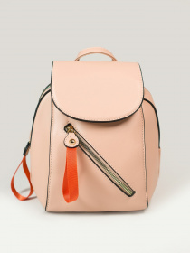 Рюкзаки ISSA Plus модель SU3-162_pink Рюкзаки ISSA Plus модель SU3-162_pink Фото