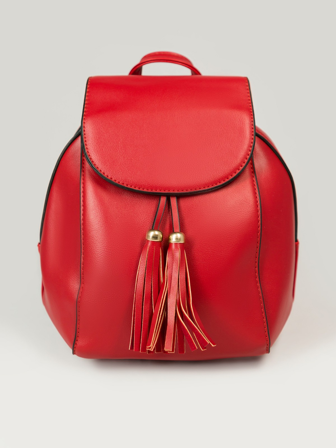 Рюкзаки ISSA Plus модель SU3-163_red Фото