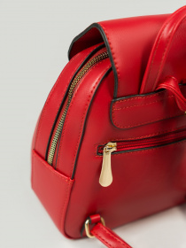 Рюкзаки ISSA Plus модель SU3-163_red Фото